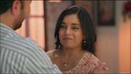 Kavya Ek Jazbaa Ek Junoon - 18th March 2024